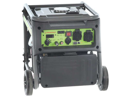 PRAMAC Generatore di corrente inverter pmi 3000  