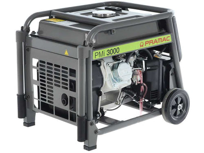 PRAMAC Generatore di corrente inverter pmi 3000    
