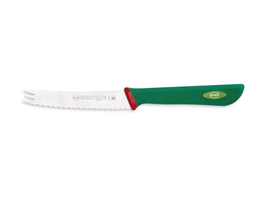 Coltello Agrumi Cm  11 Premana MARCA SANELLI.