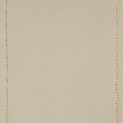 Premium, coprivolante in pelle - L - Ø 37/39 cm — indicato anche per volanti con airbag