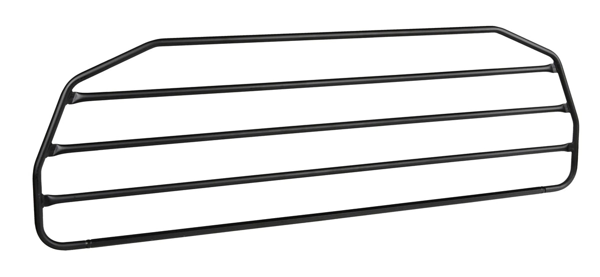 Premium-Guard, griglia divisoria in acciaio - Type 3 - — nessun rumore né vibrazioni durante la guida