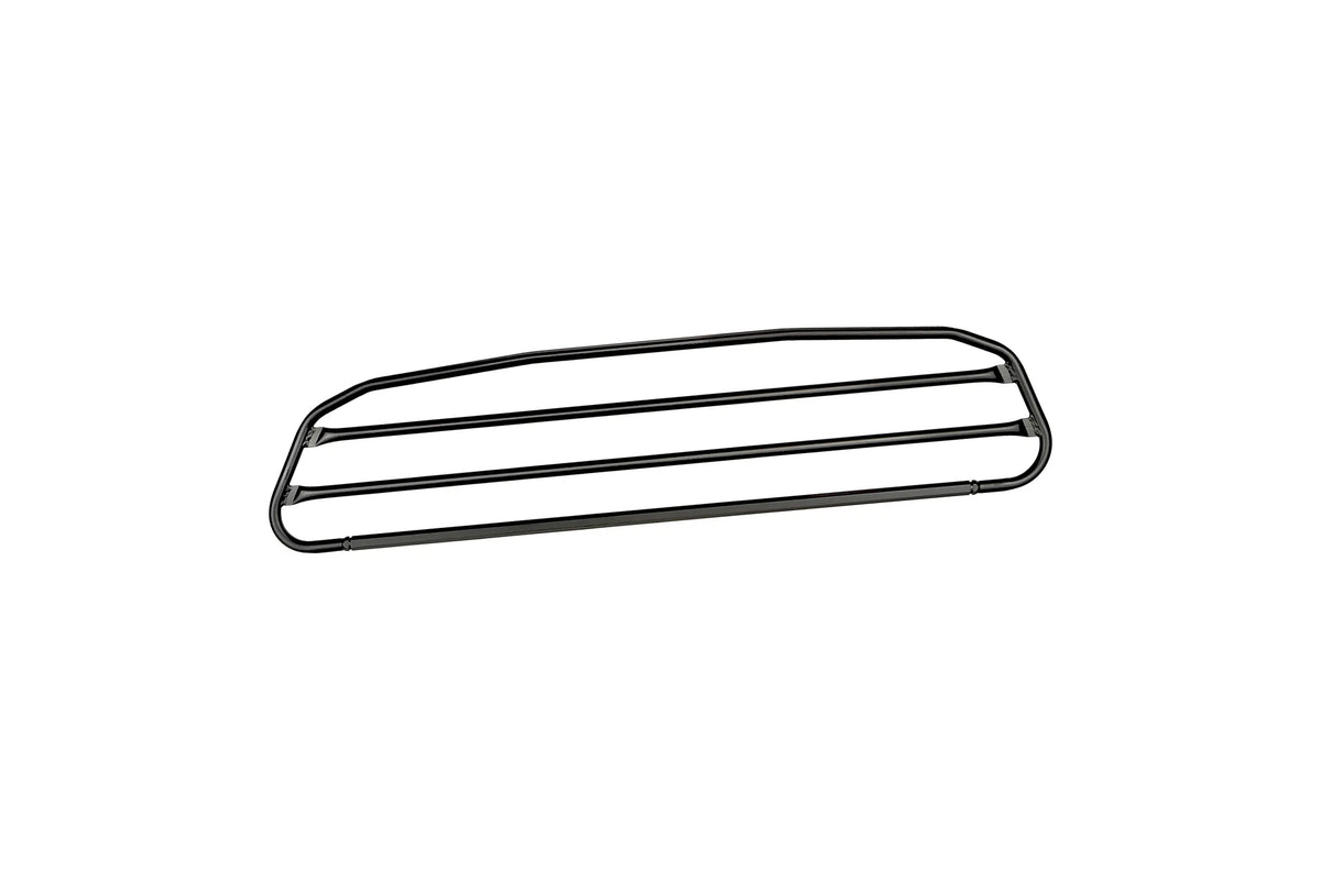 Premium-Guard, griglia divisoria in acciaio - Type 3 - — design elegante, non ostacola la visione tramite lo specchietto…