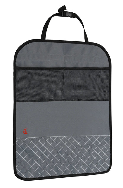 Premium, organizer per sedili, 2 tasche — 2 tasche per tenere a portata di mano gli oggetti utilizzati frequentemente
