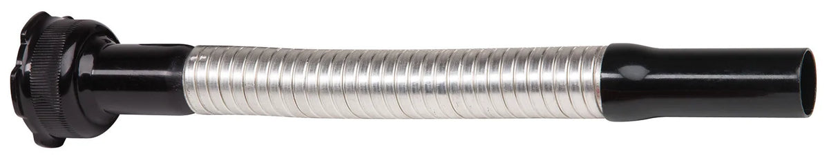 Premium, travasatore flessibile per diesel - Ø 25 mm — indicato per taniche serie Premium art. 67007, 67008, 67009