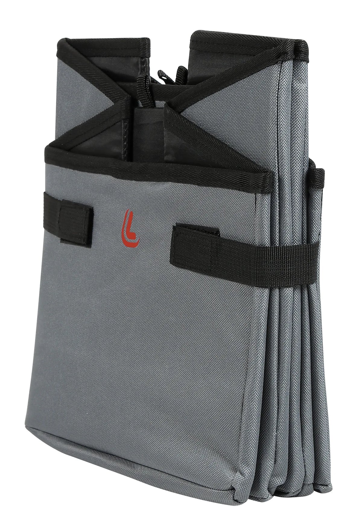 Premium, trunk organizer per baule - M - 49x30 cm — per suv, fuoristrada, monovolume, pick-up, autovetture e furgoni
