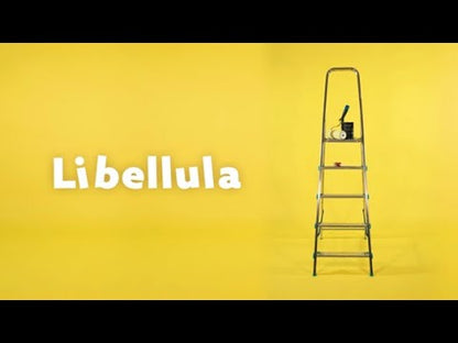 Scala in alluminio - Colombo Libellula
