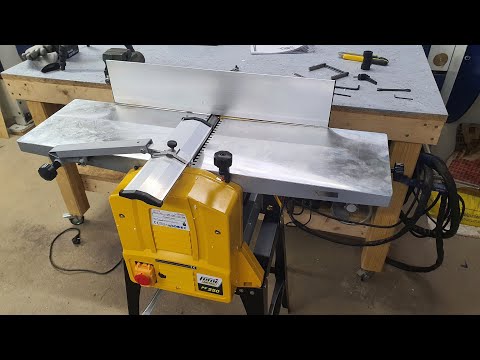 Femi job line PF 250 Pialla a filo spessore