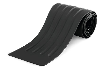Pro Bumper, protezione antigraffio universale per paraurti — applicazione tramite speciale adesivo 3M in dotazione