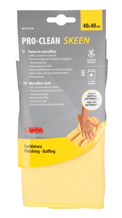 La confezione di Pro-Clean - 40x40 cm, vista 7