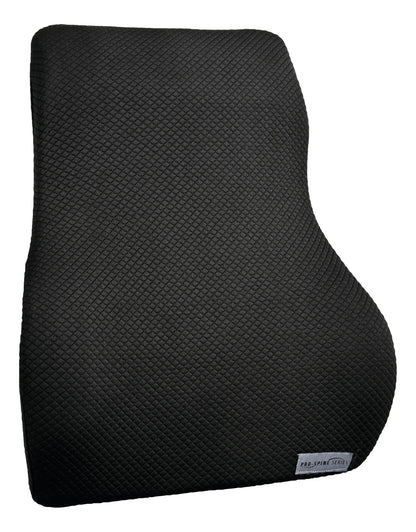 Pro-Spine, cuscino lombare ergonomico — realizzato in spugna ad alta resilienza