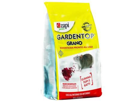 Topicida gardentop grano rosso - busta kg.1,5 ZAPI