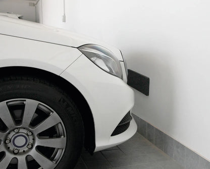 Protezioni adesive per garage montato sul veicolo, vista 2
