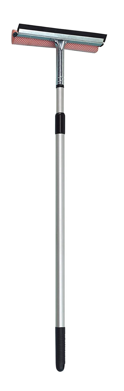 Pulivetro super-professionale - 25 cm su fondo bianco