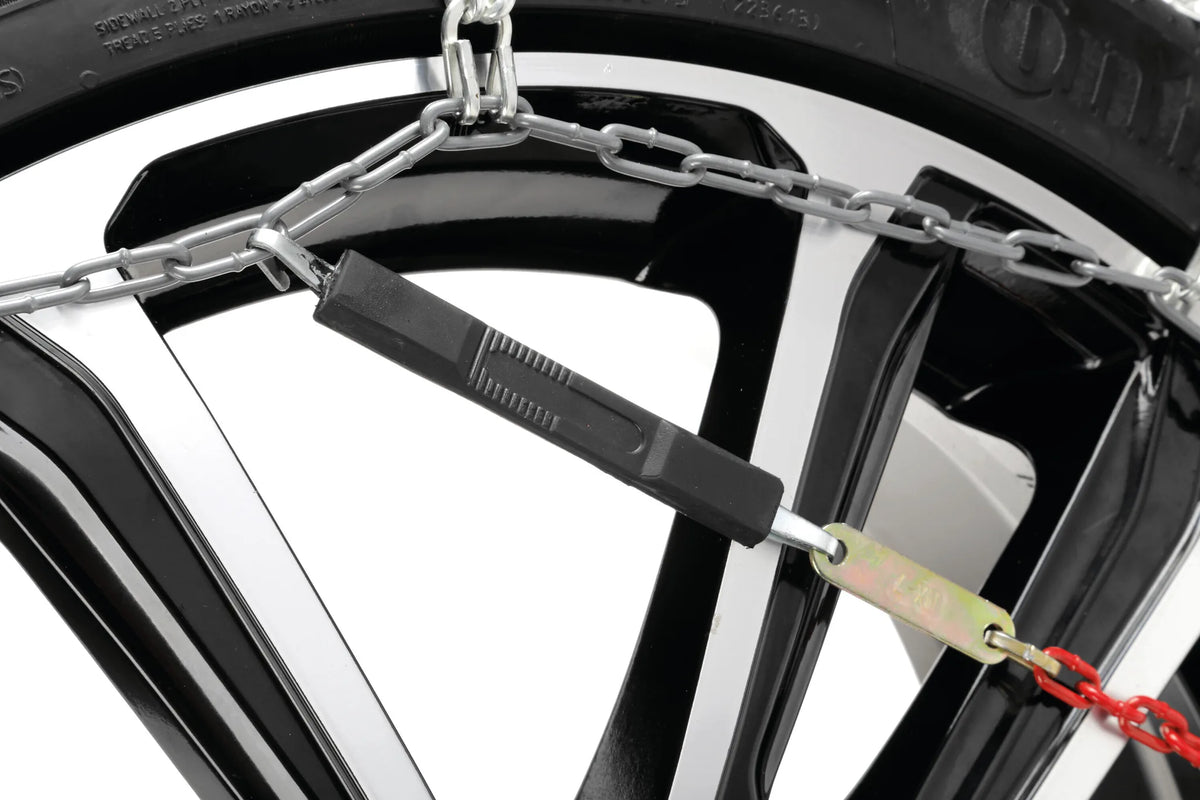 R-12 - Catene da neve autovetture — omologazione ÖNORM V 5117 - EN 16662-1
