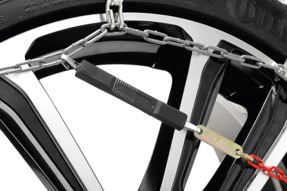 R-9 - Catene da neve autovetture — omologazione ÖNORM V 5117 - EN 16662-1