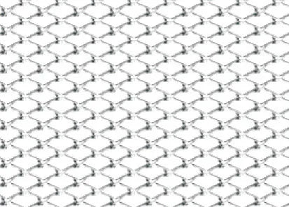 Racing Grill - Rombo fine 2x4 mm - 100x33 cm — in lega di alluminio, per radiatori, prese d’aria, spoilers
