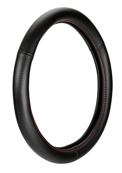 Racing Premium, coprivolante in Skeentex - S - Ø 35/37 cm — in morbidissimo Skeentex