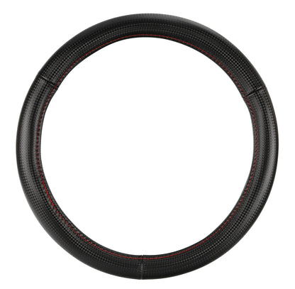 Racing Premium, coprivolante in Skeentex - S - Ø 35/37 cm — ottima presa in tutte le condizioni