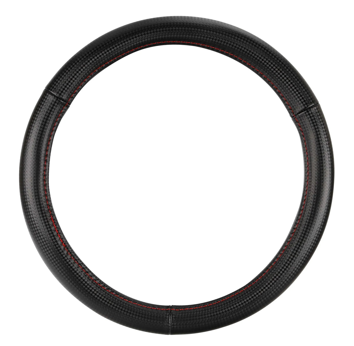 Racing Premium, coprivolante in Skeentex - S - Ø 35/37 cm — in morbidissimo Skeentex