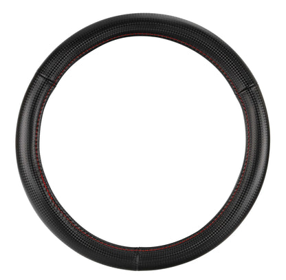 Racing Premium, coprivolante in Skeentex - S - Ø 35/37 cm — in morbidissimo Skeentex