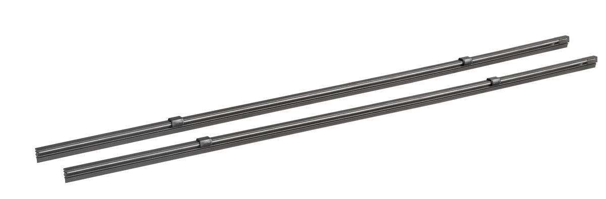 Refill tergi su misura - R512 - 51 cm - anteriore - 2 pz su fondo bianco