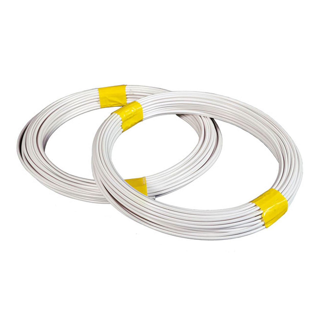 Filo Plasticato Per Panni   Mm 2,8 Ml 20