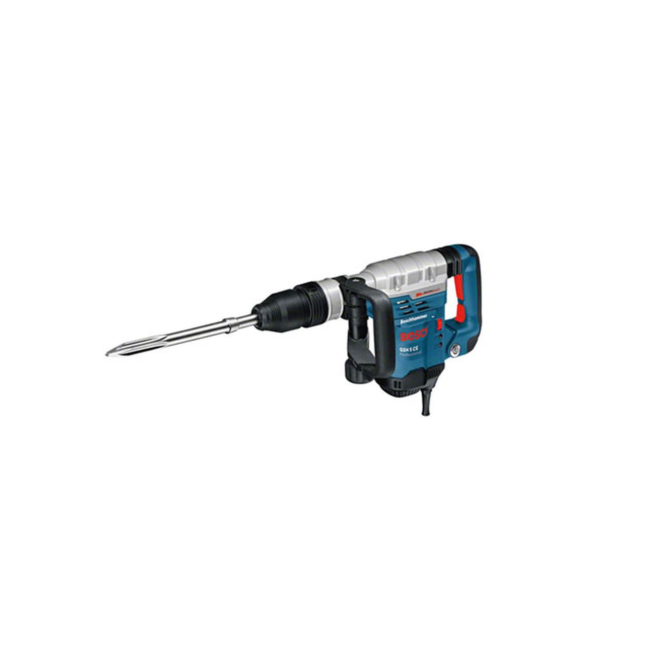 Martello Picconatore Gsh  5   Ce