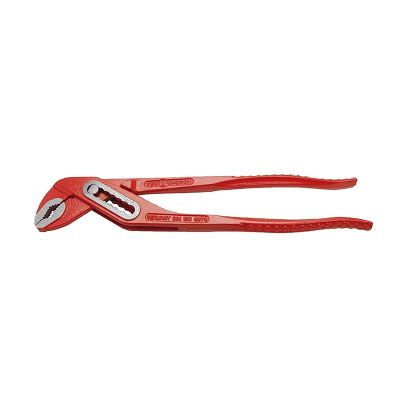 Pinza Poligrip Vbw Mm 300           3505