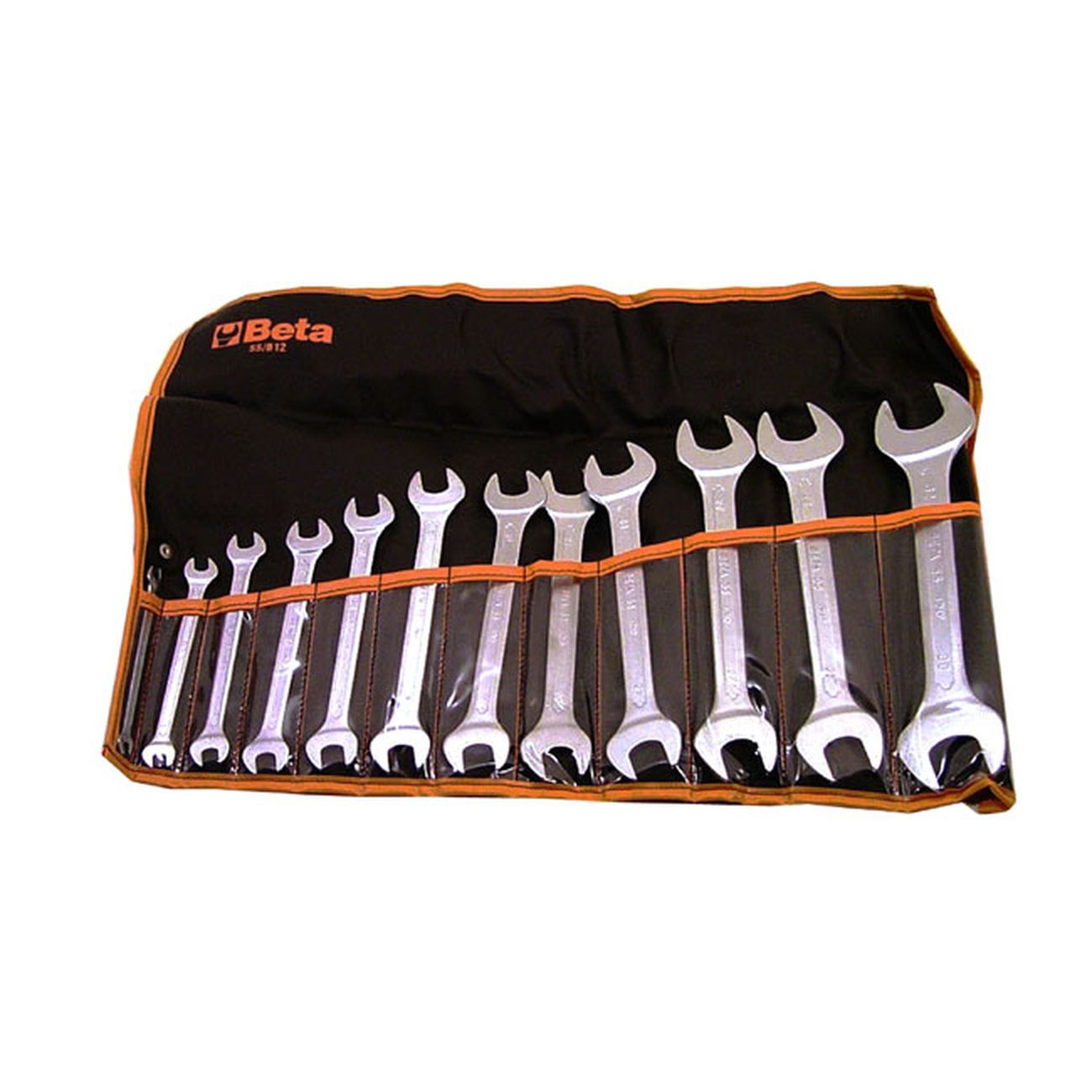Beta   55/B12 Serie Chiavi Fisse Busta