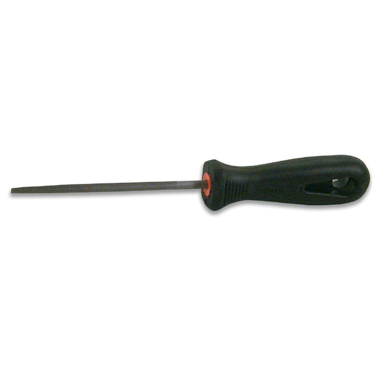 Lima Tonda B. C/Manico Mm 150       1230
