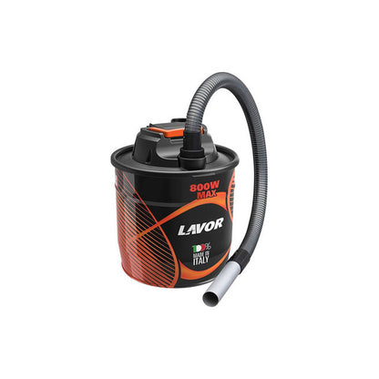 Aspiracenere ashley 111 - 800 w 18 litri lavorwash