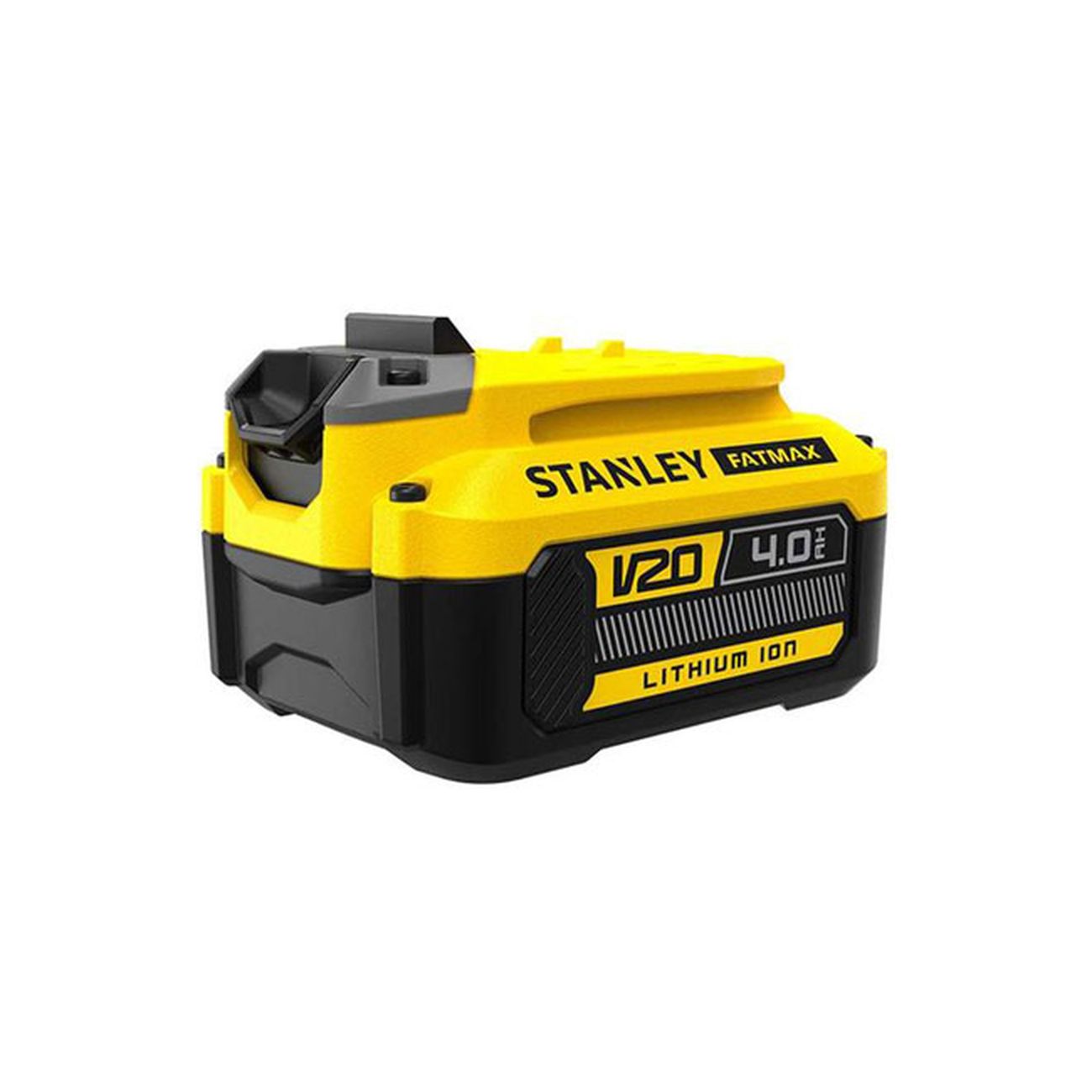 St.E Batteria 20V 4Ah