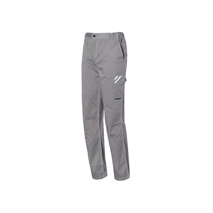 Pantalone da lavoro  Stretch Start Grigio