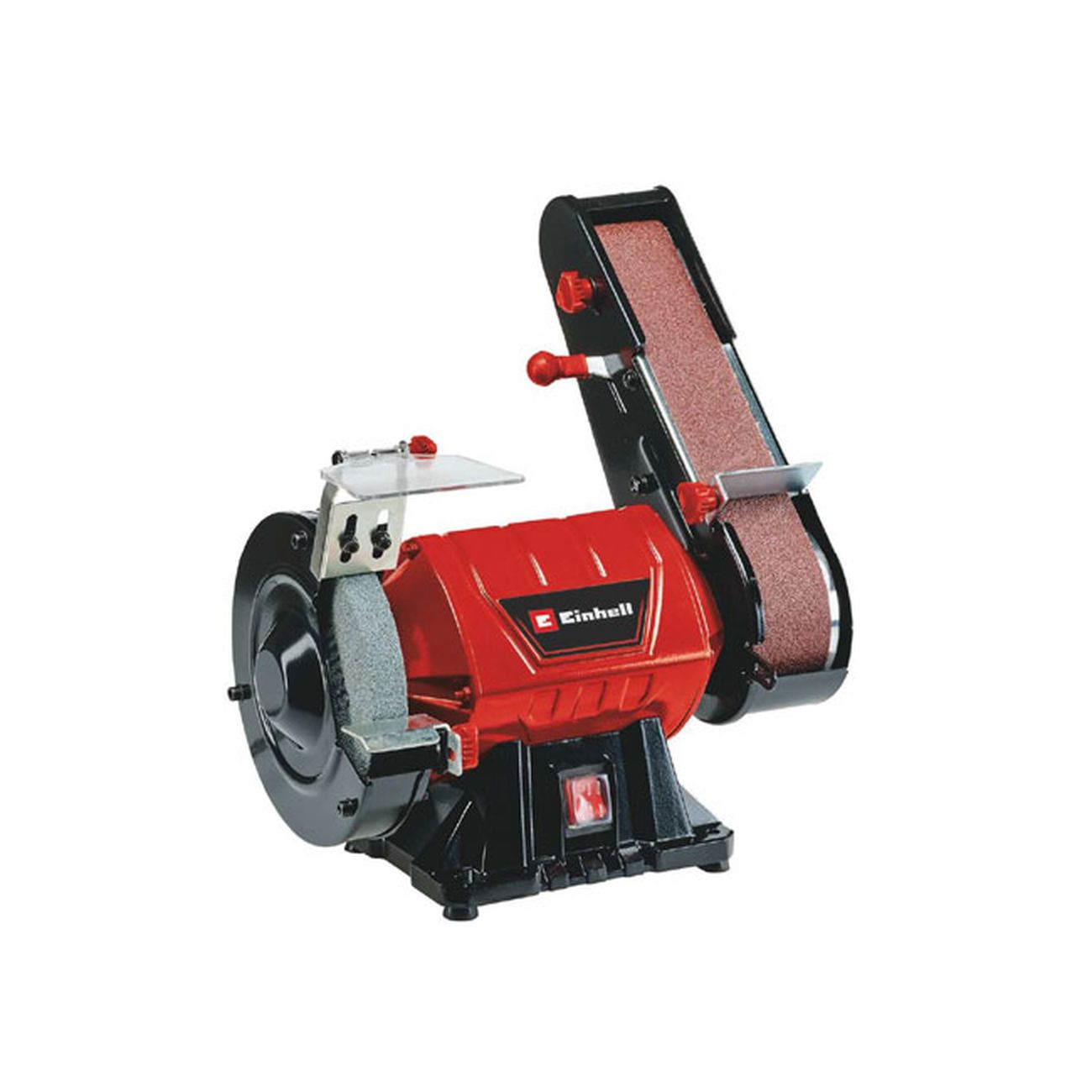 Levigatrice Da Banco 350W    Tc-Us350