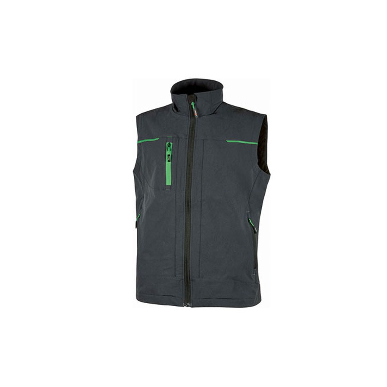 Gilet Saturn Pe181RI