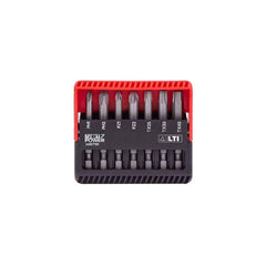 Lti Set Inserti           Mm50   7 Pezzi