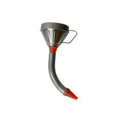 Imbuto Pressol Lamiera Gambo Fless.02645
