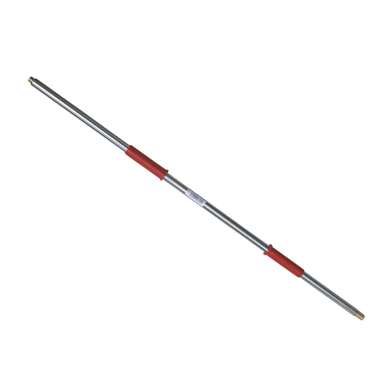 Manico Metallo X Scope Idrocar 180 0039B