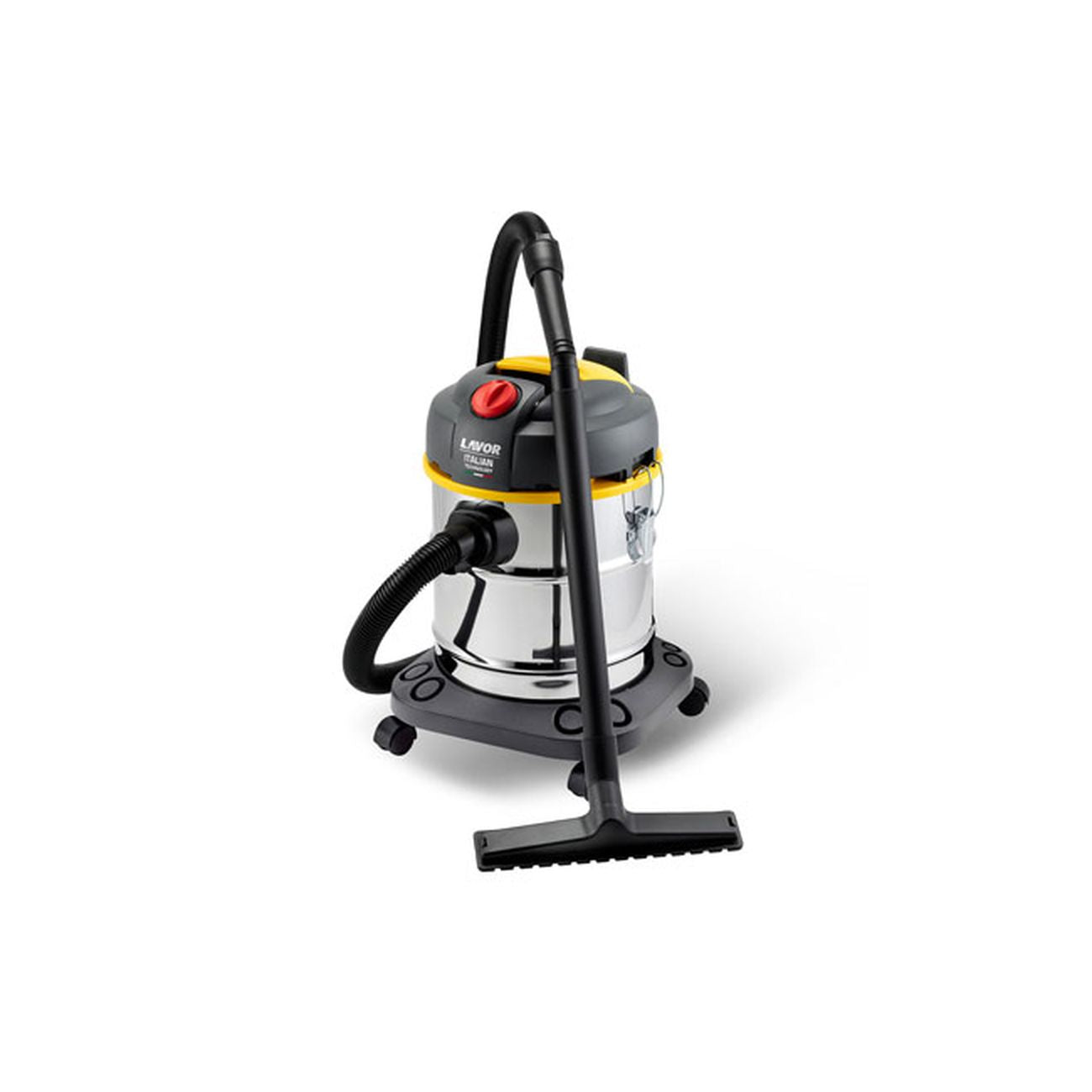 Bidone Aspiratutto Lavor WT 20X 20Lt  1600W.