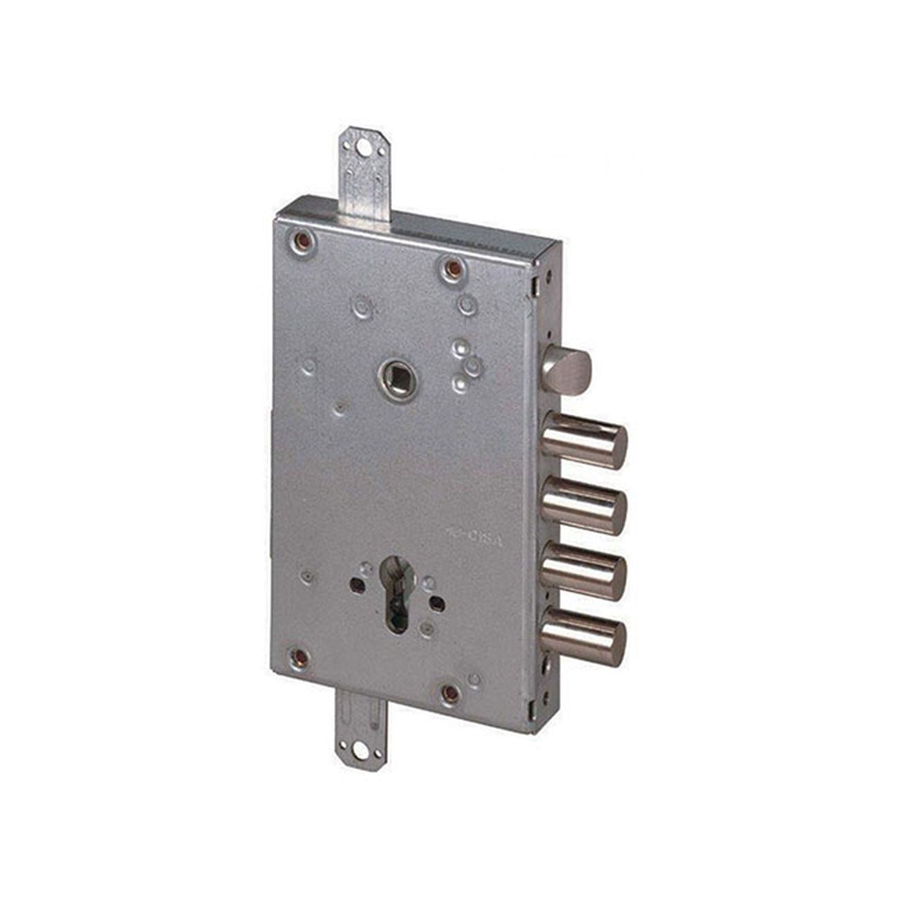 Cisa 56415-48-0 Serratura Cil Sag Blin Cf Ind