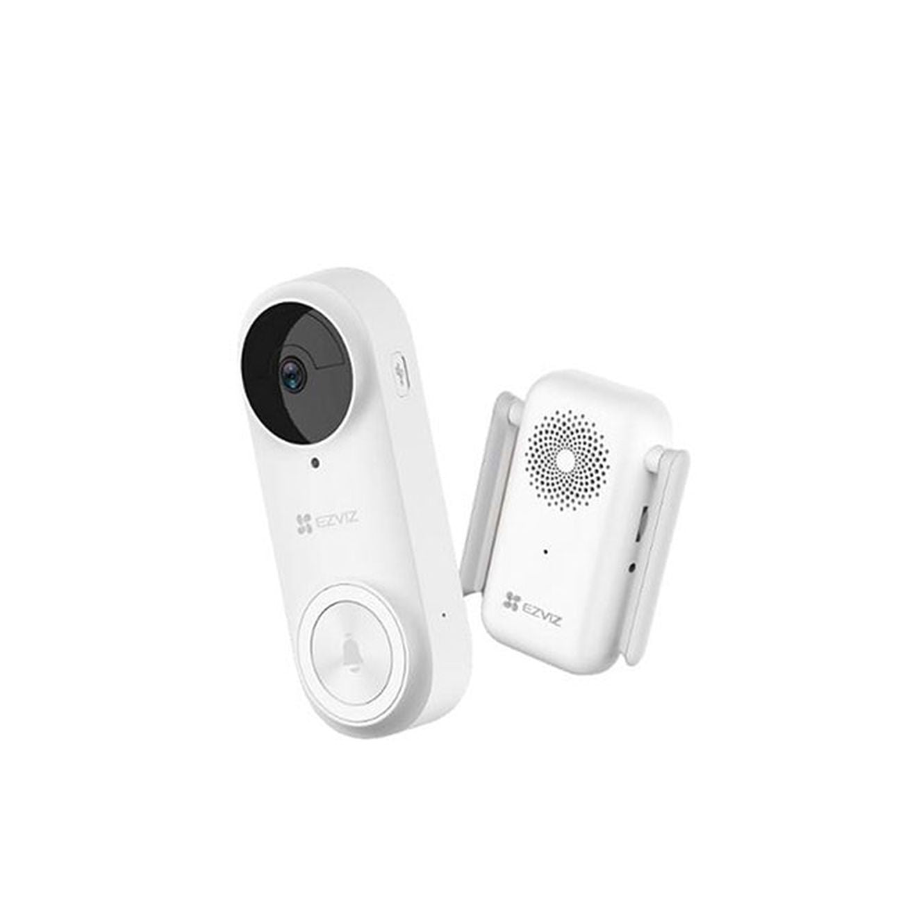 Ezviz Videocampanello Wireless 318500049