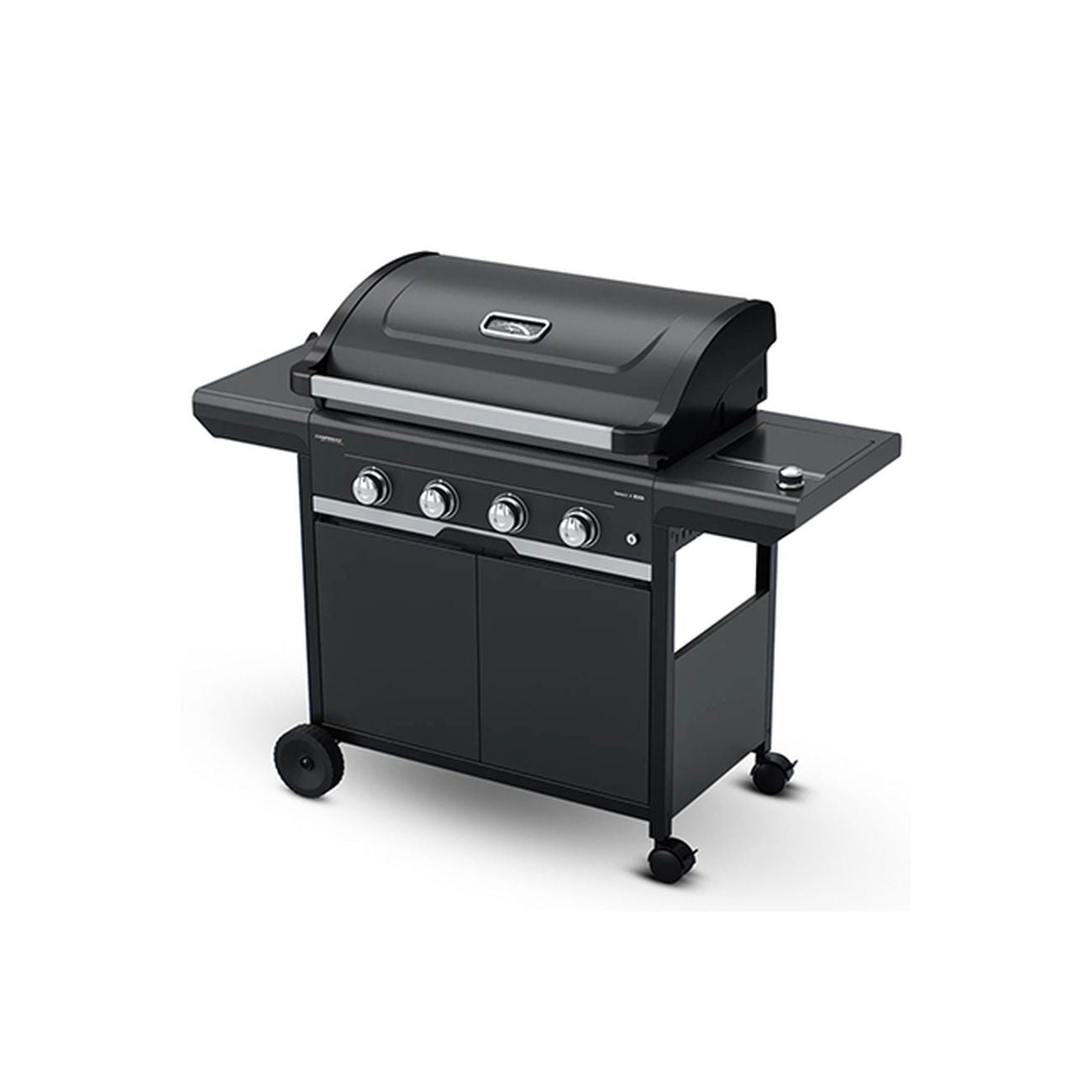 Campingaz Barbecue Gas      Select 4 Exs