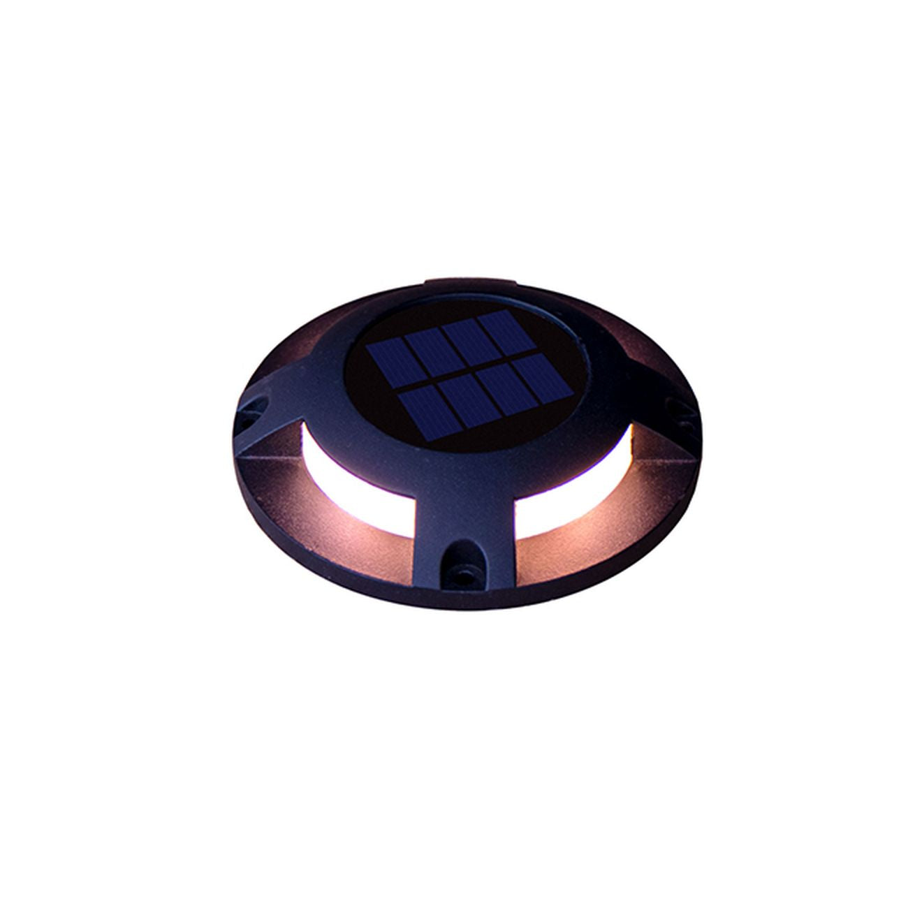 Segnapasso Led Step Solar 0,04W 5L 4000K