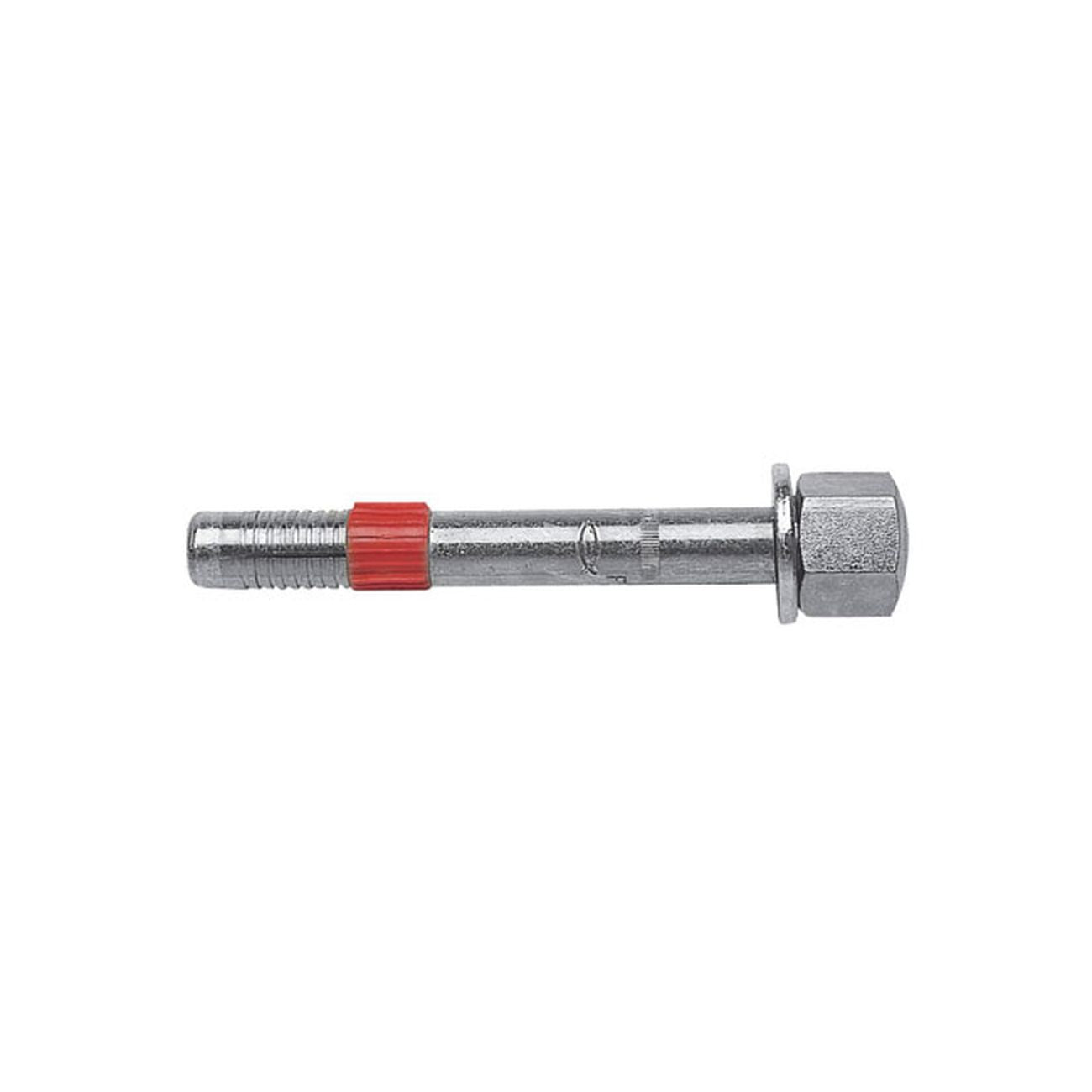 Fischer Tasselli  Met. Fa 12X100
