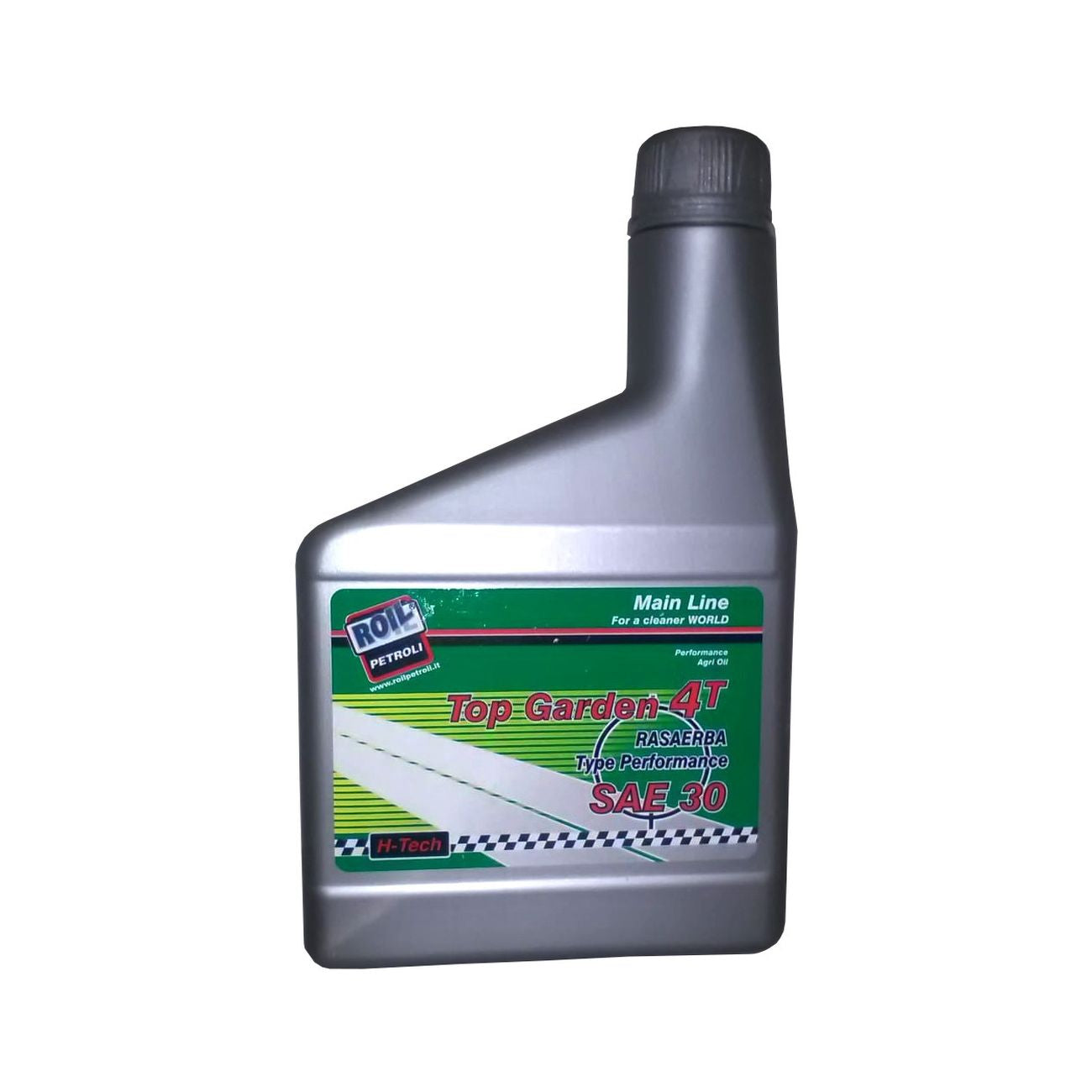 Olio x motore tosaerba sae30 ml.600 - 12 pz