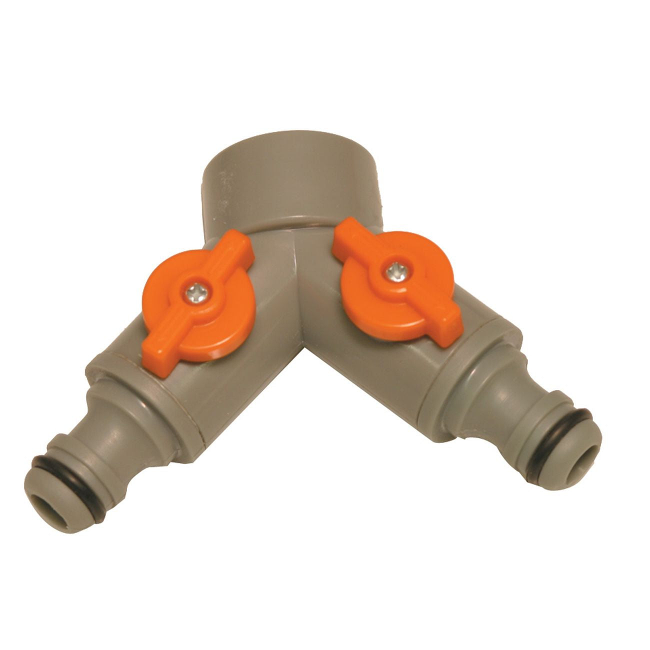 Irrigo art. 314 presa per rubinetti duplex - 8 bl