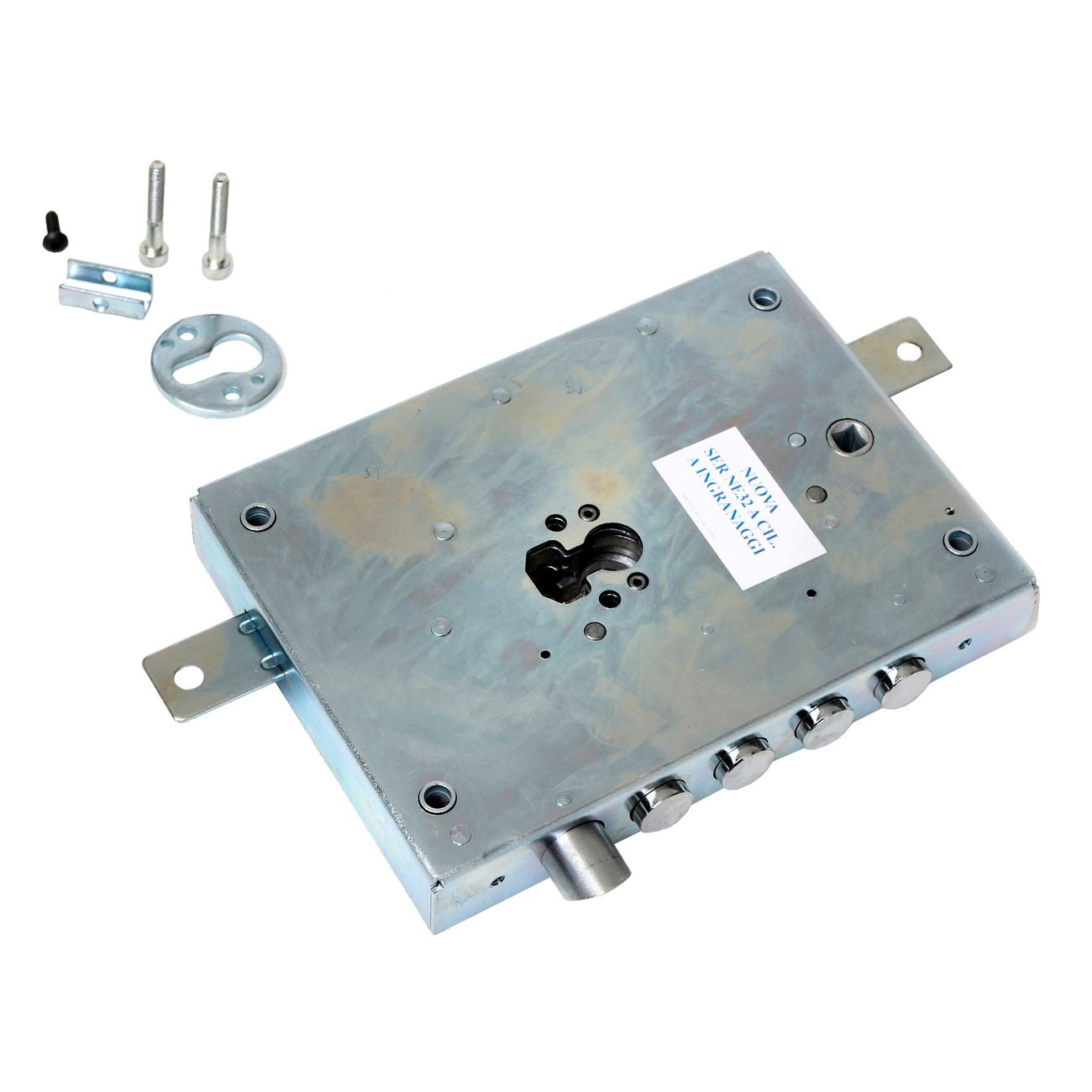 Atra serr.cil.europeo ne42 sx e.60 in scatola