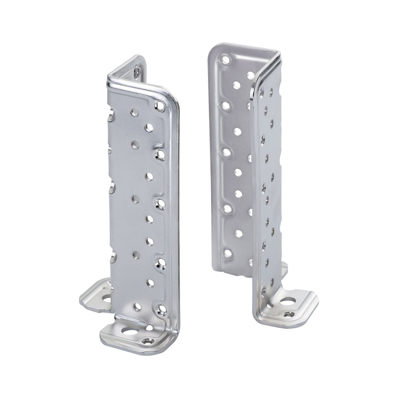 Supporto ancor. angol. inox art.803in 53x171