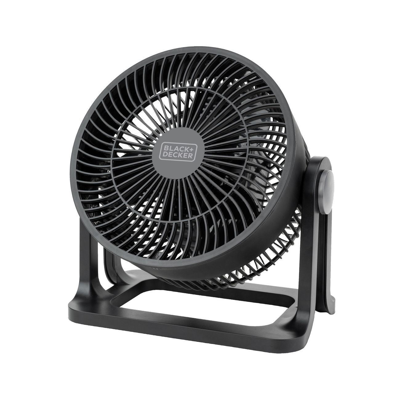 Ventilatore da tavolo b+d mod.  bxefd30e