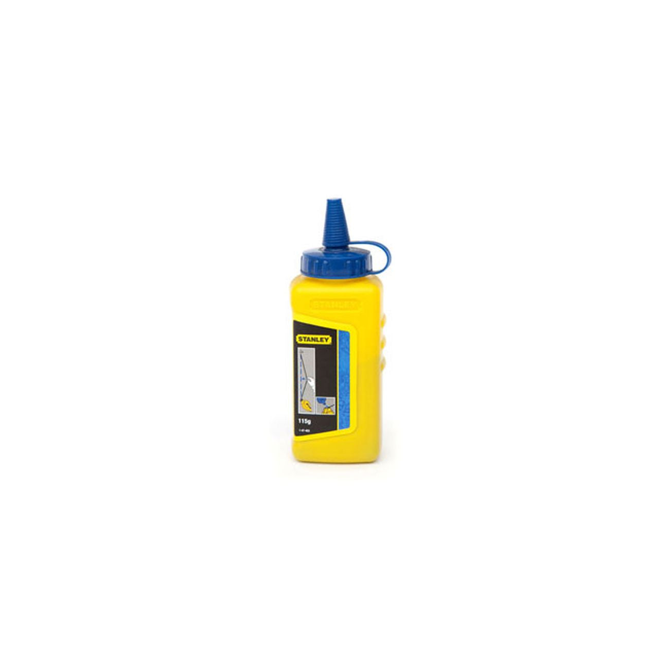 Polvere Blu In Flacone      1.47.403